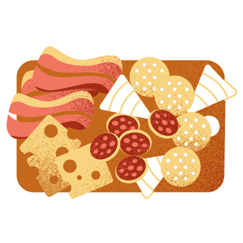 Appetizer