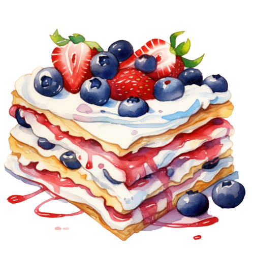Dessert