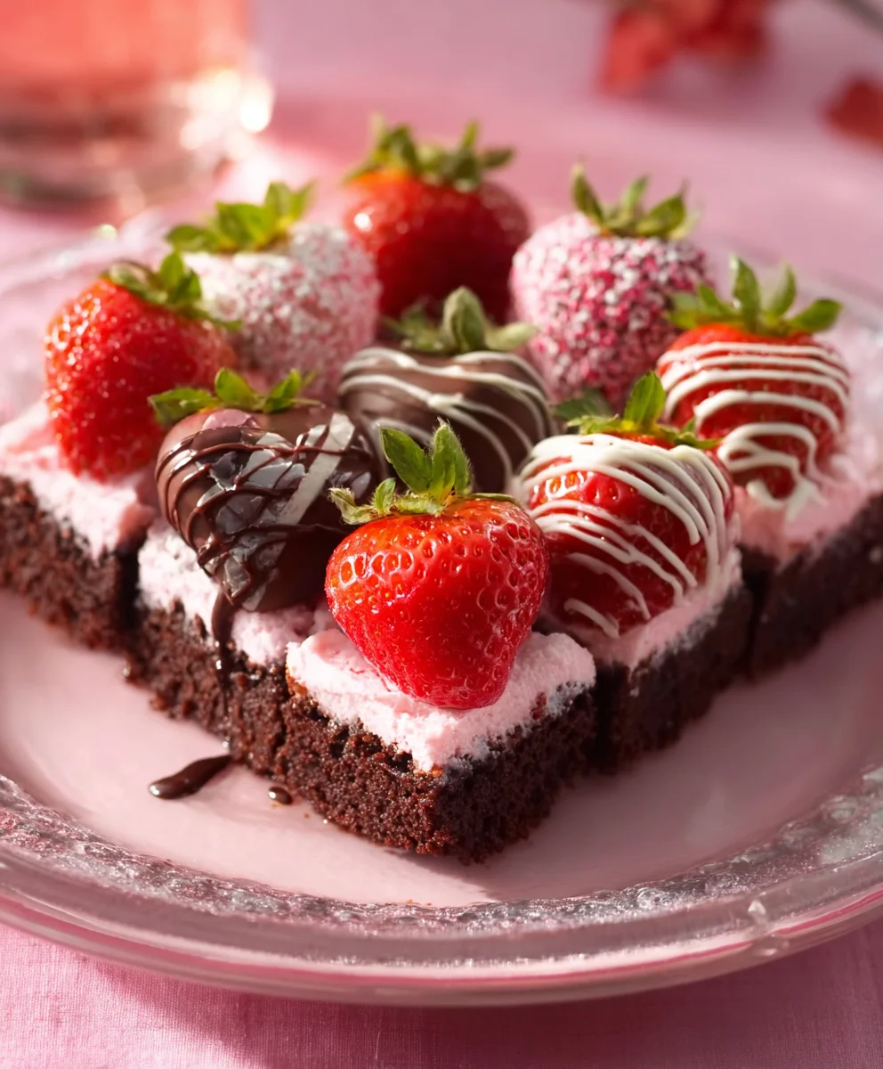 Vnon-alcoholic alentine Treats - Delicious Non-Non-Non-Alcoholic Alternativeic Delights