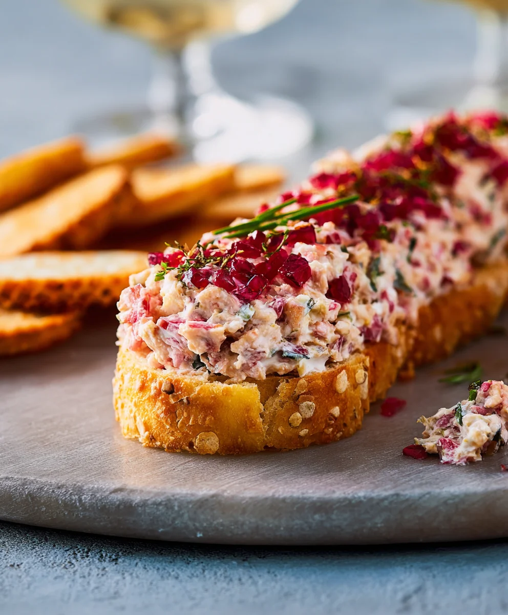 Holiday Appetizers-Easy & Creative Party Ideas