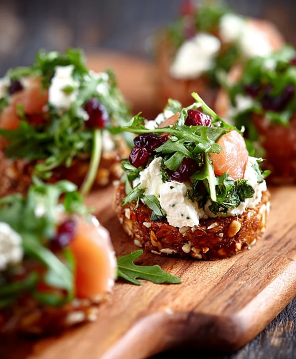 Christmas Finger Food Ideas Easy Recipes
