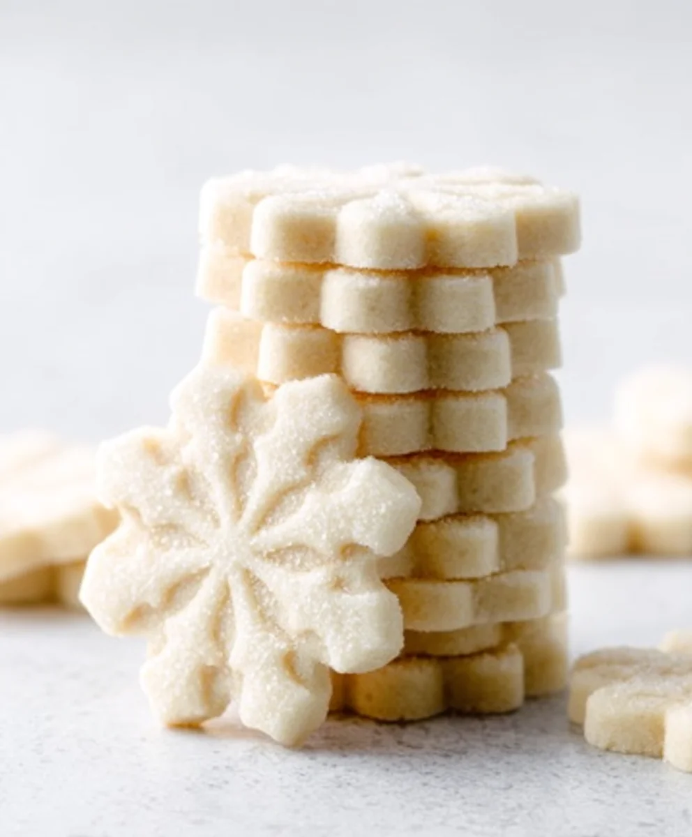 Best Sugar Cookies-Classic Homemade Recipe