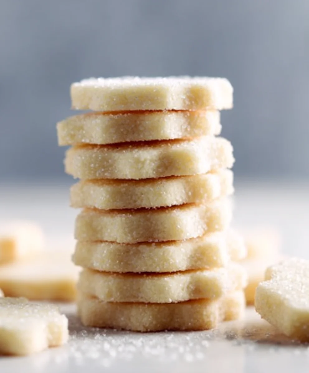 Best Sugar Cookies-Classic Homemade Recipe