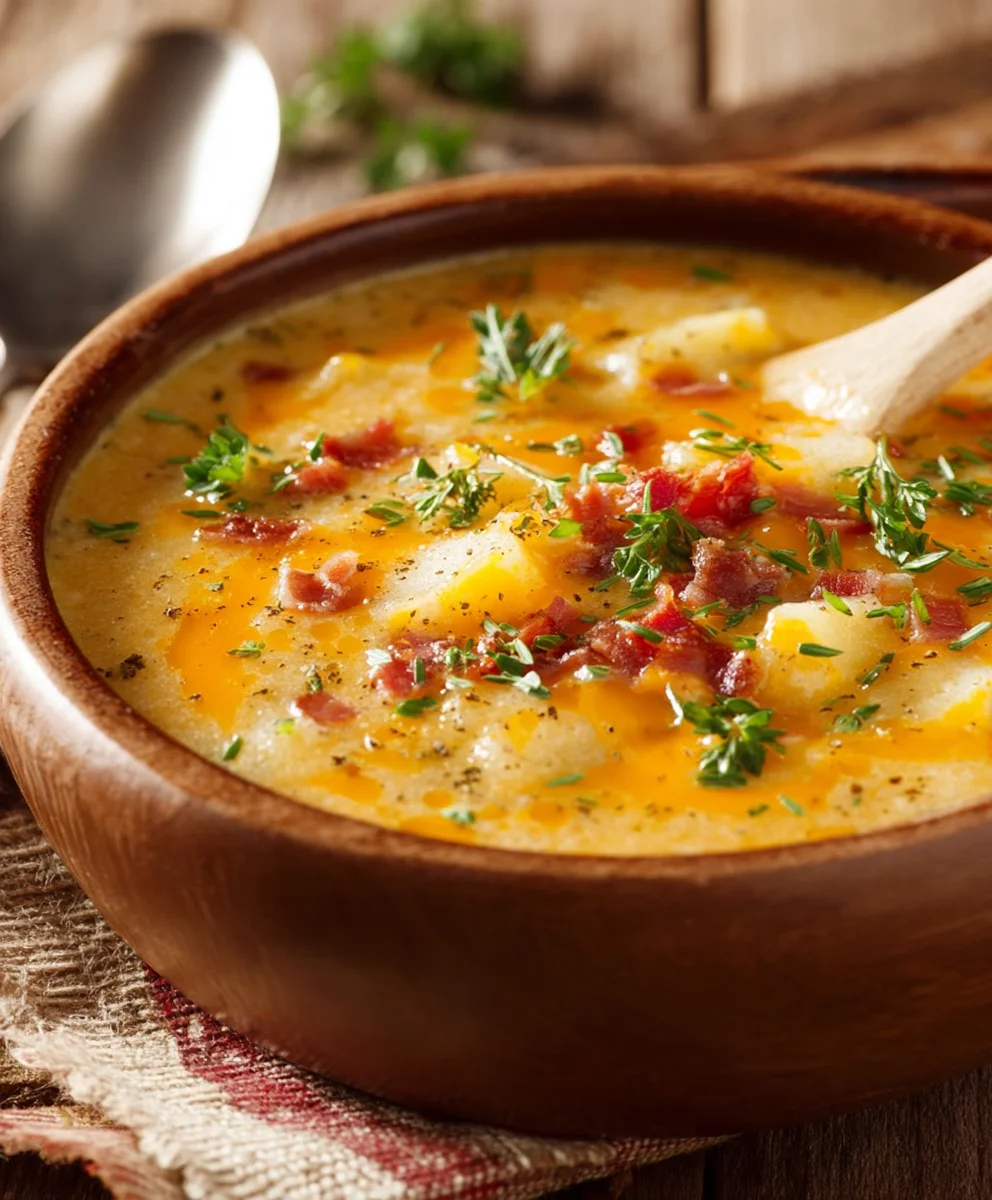 High Protein Low Carb Soups - Easy One Pot Meals