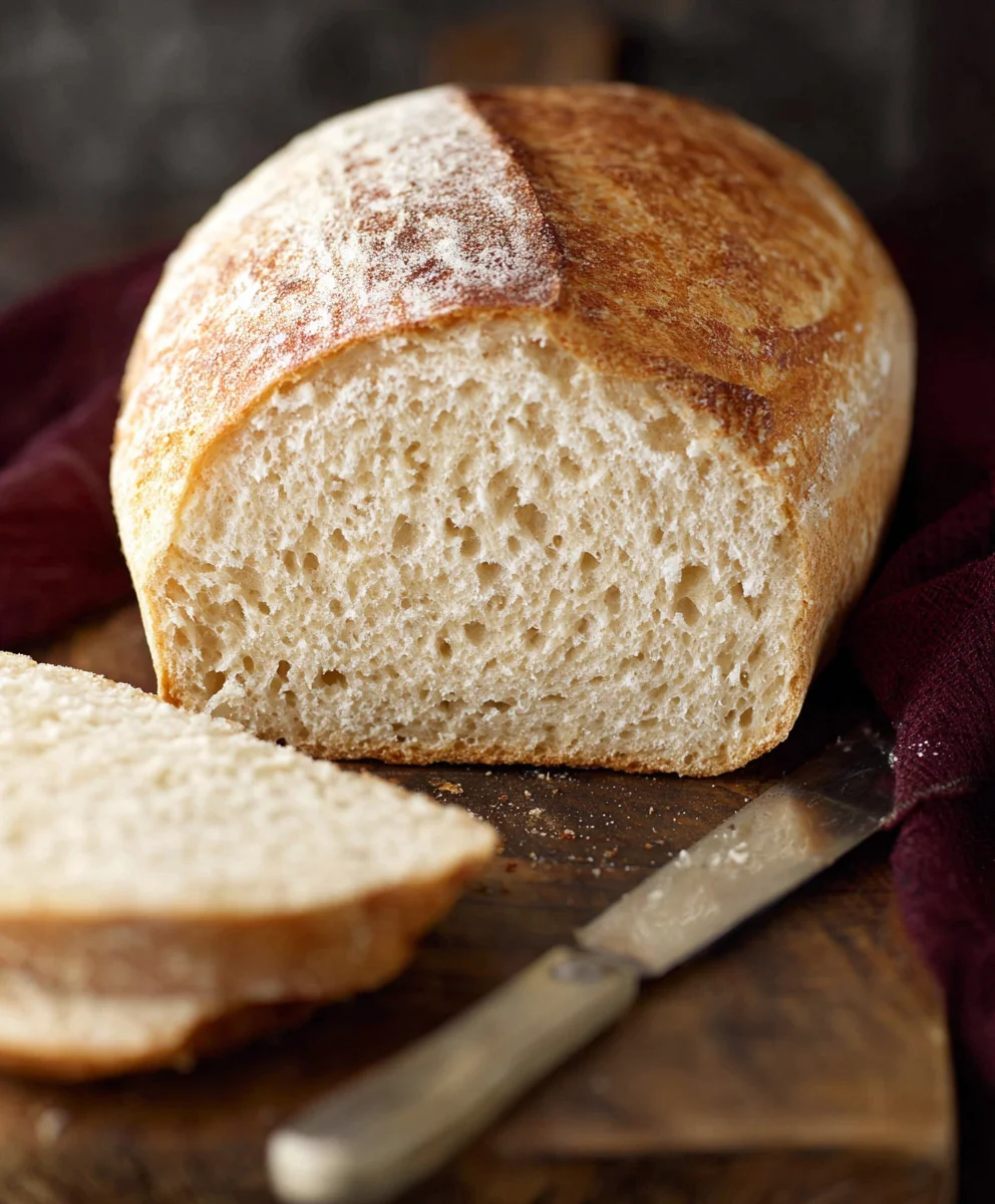 Easy Instant Yeast Bread Recipe - Perfect Loaf