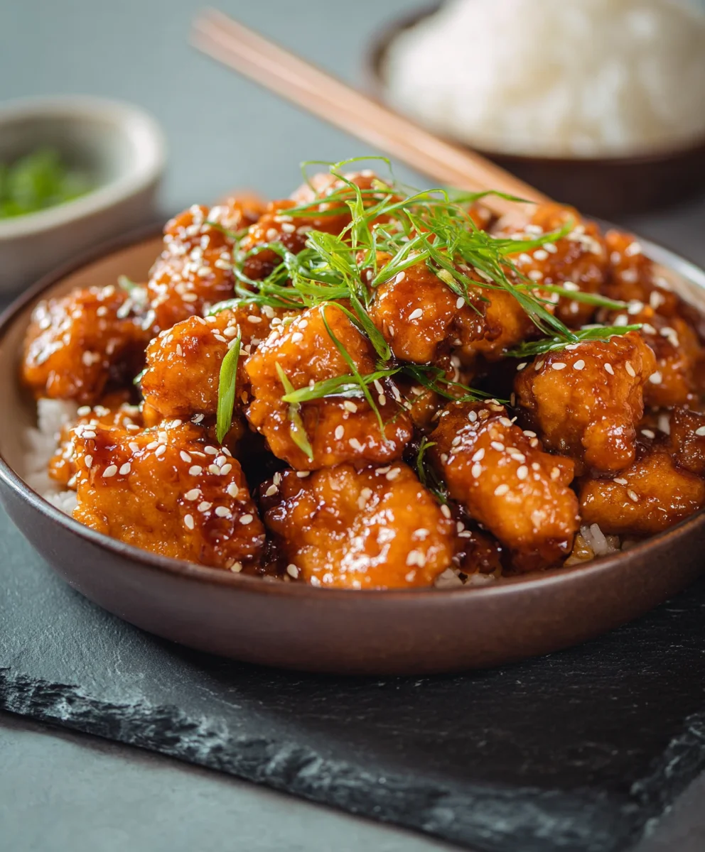 Sweet Honey Sesame Beef Stir Fry Recipe