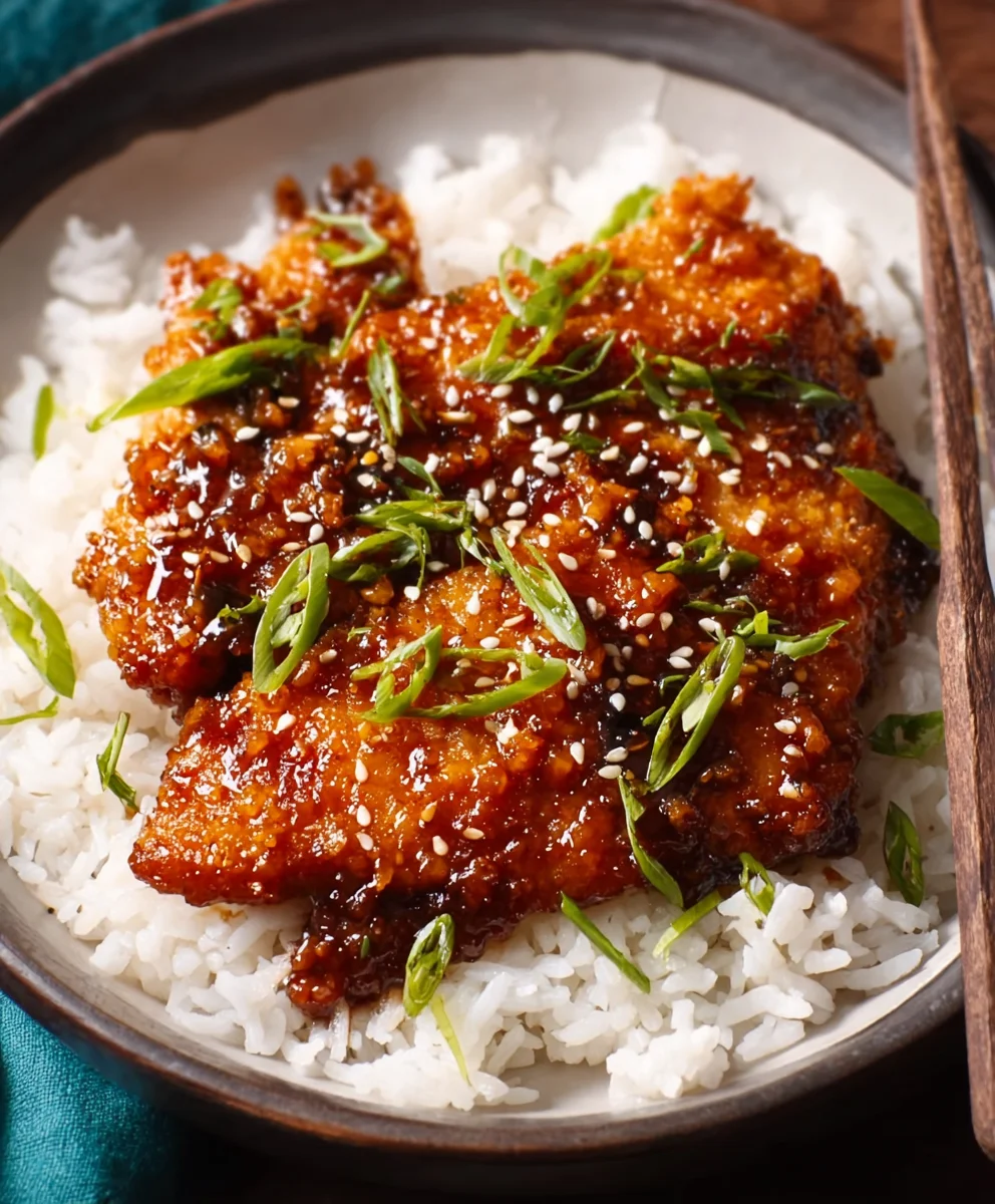 Honey Garlic Chicken Beef - Easy Savory Stir-Fry
