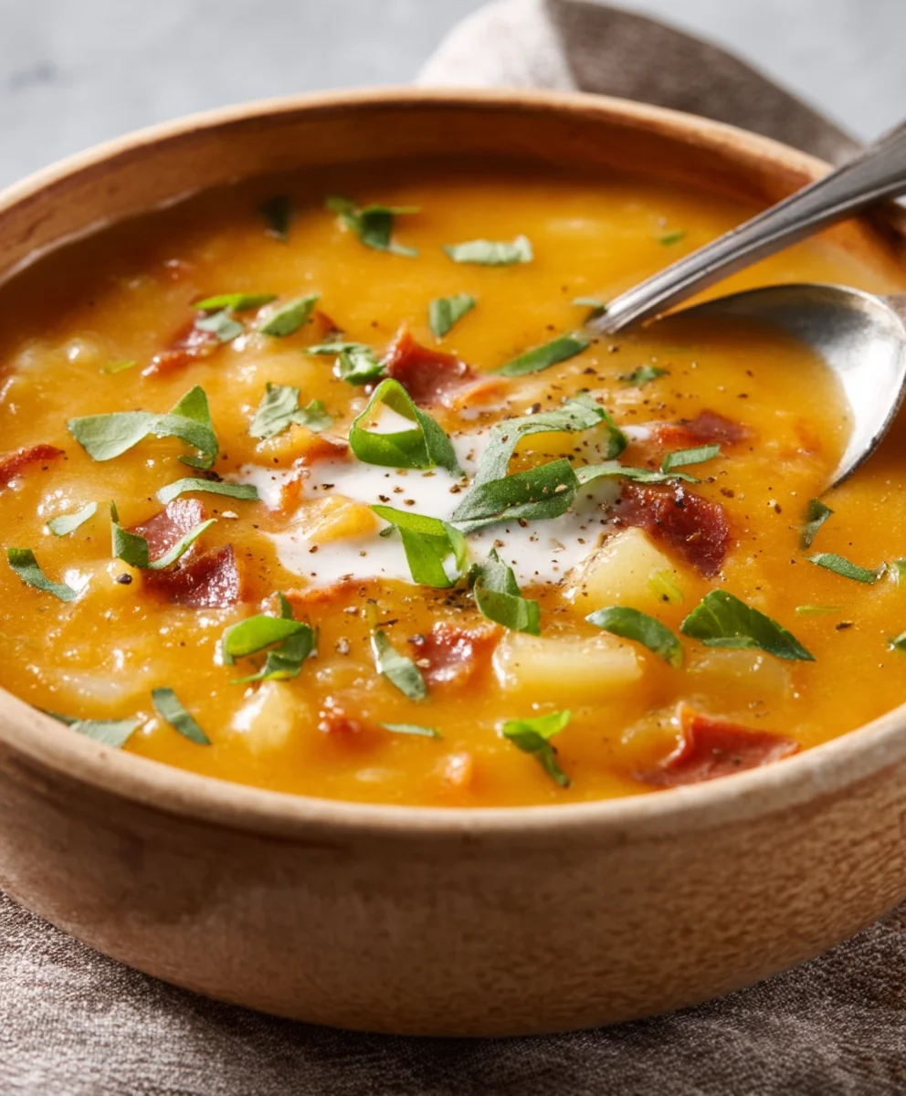 High Protein Low Carb Soups - Easy One Pot Meals