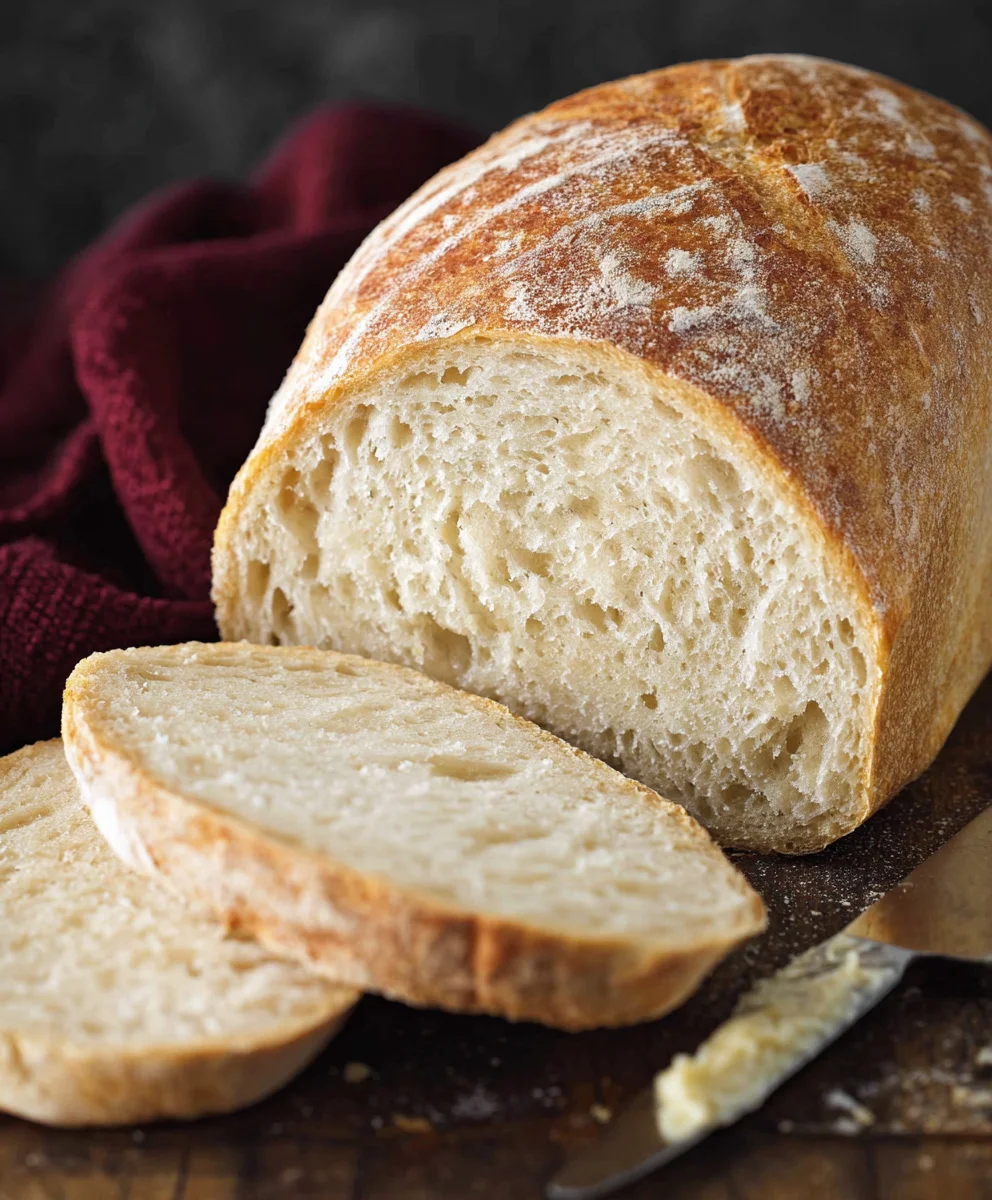Easy Instant Yeast Bread Recipe - Perfect Loaf