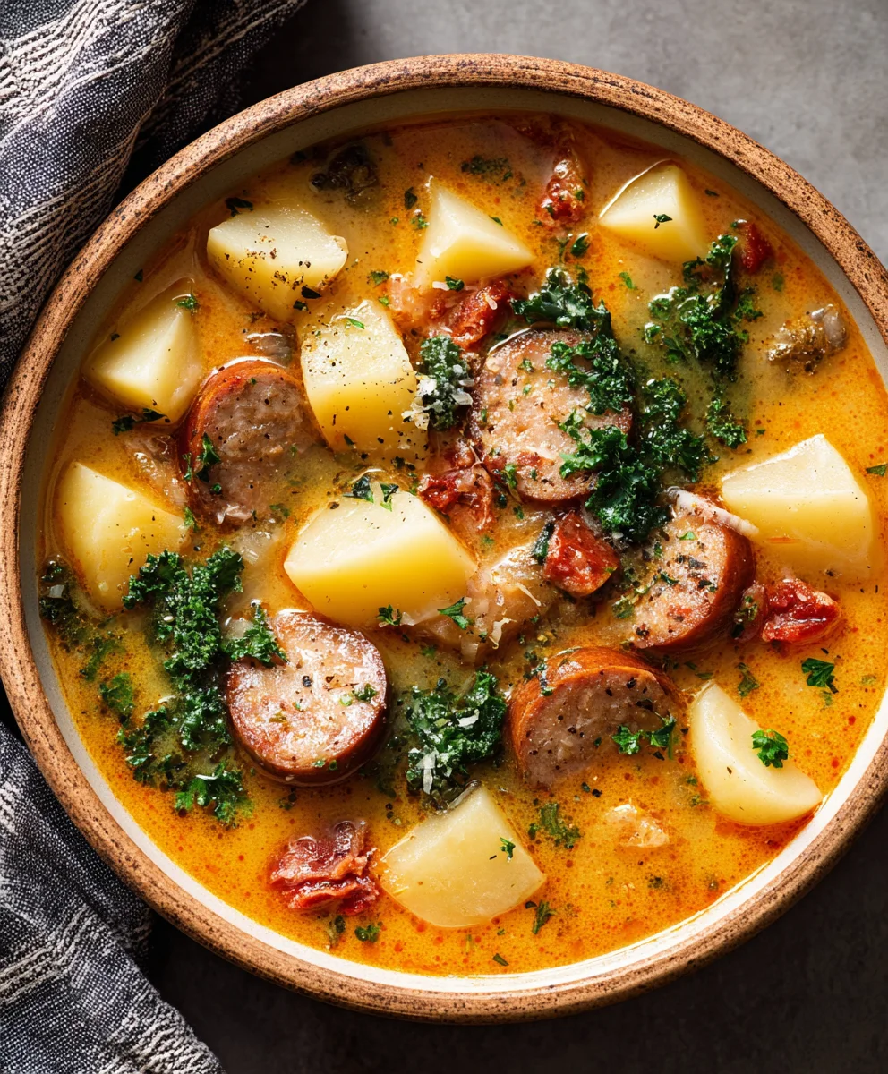 Beef and Non-Non-Non-Alcoholic Alternativeic Non-Alcoholic Ale Soup - Savory & Flavorful