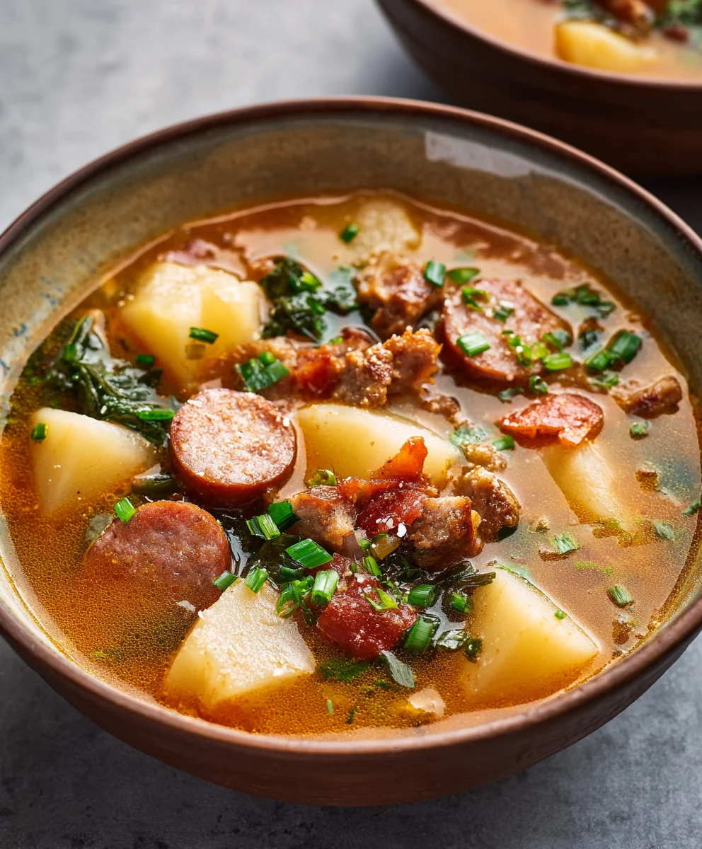 Beef and Non-Non-Non-Alcoholic Alternativeic Non-Alcoholic Ale Soup - Savory & Flavorful