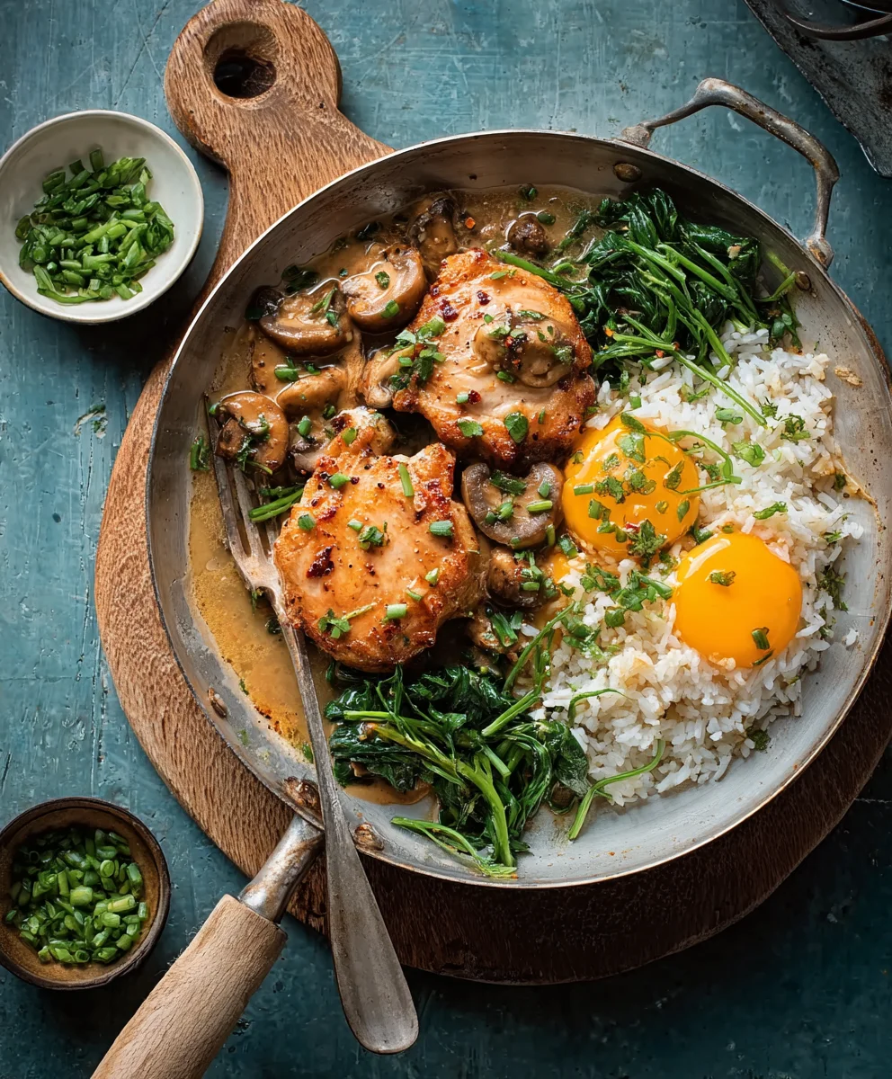 Food Simp: Beef-Centric Recipes From Your Pantry