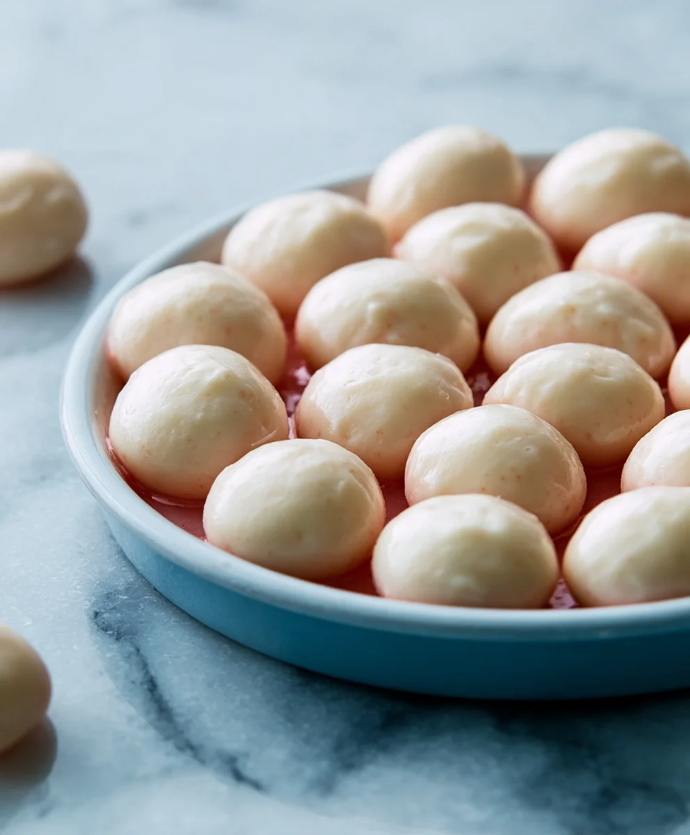 Easy Homemade Yogurt Drops-Quick Simple Recipe