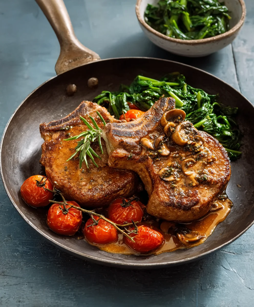 Food Simp: Beef-Centric Recipes From Your Pantry