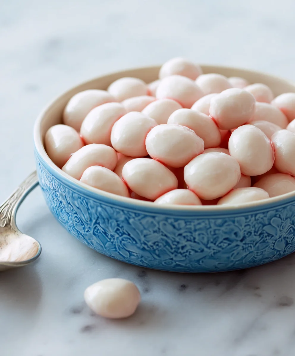 Easy Homemade Yogurt Drops-Quick Simple Recipe