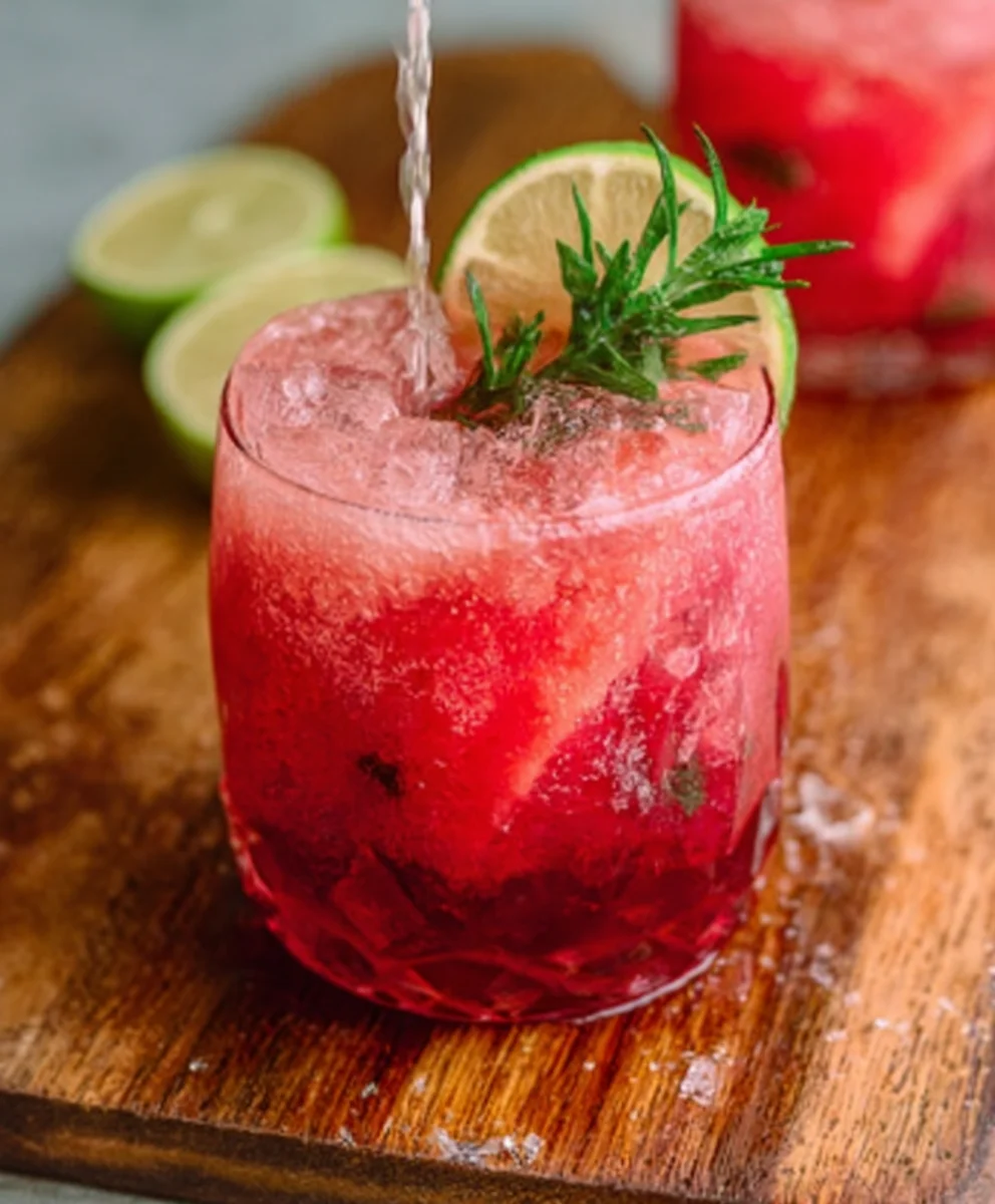 Maria's Munchies - Delicious Non-Non-Alcoholic Alternative Drinks