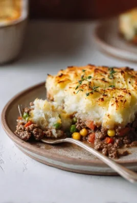 Shepherds Pie