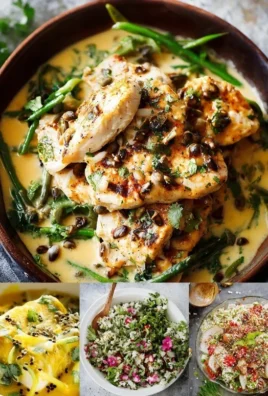 Healthy Family Dinner Recipes