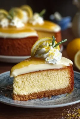 Top 1 Italian Lemon Cream Cake Irresistible
