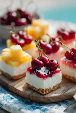 Delicious Pool Party Snacks for Kids