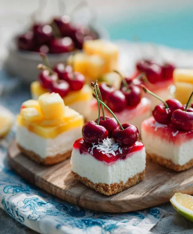 Delicious Pool Party Snacks for Kids