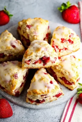 Fresh Strawberry Sauce (Strawberry Topping)