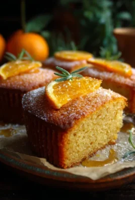 Orange Gin Extract Extractger Honey Cake