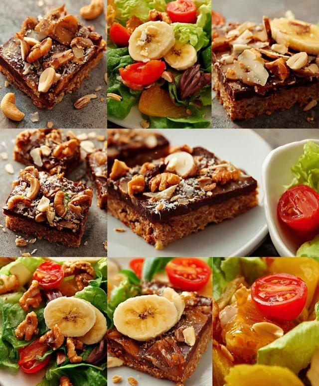 Enhanced Performance Nutrition