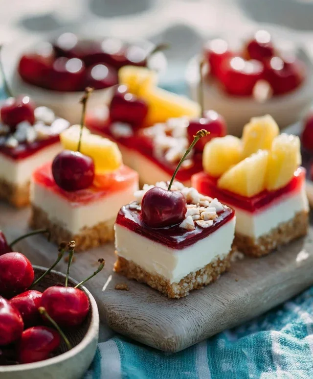 Delicious Pool Party Snacks for Kids