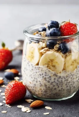 10 Overnight Oats Recipes
