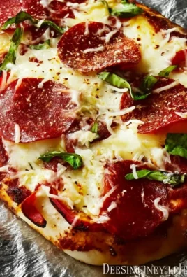 How to Make the Perfect Grilled Pizza