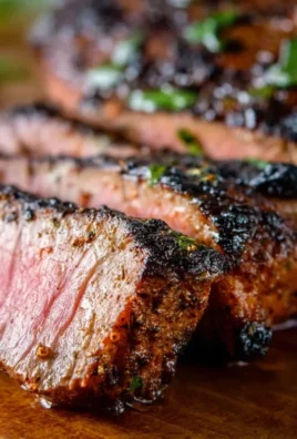 Tri Tip (2 Ways)