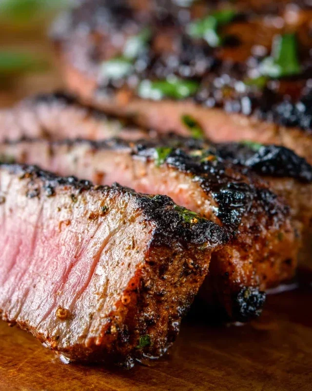 Tri Tip (2 Ways)
