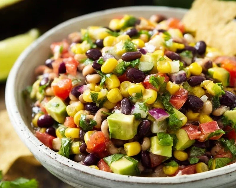 Cowboy Caviar
