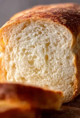 Homemade Bread