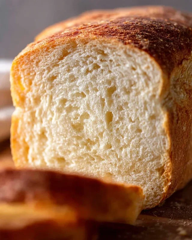 Homemade Bread