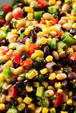 Cowboy Caviar