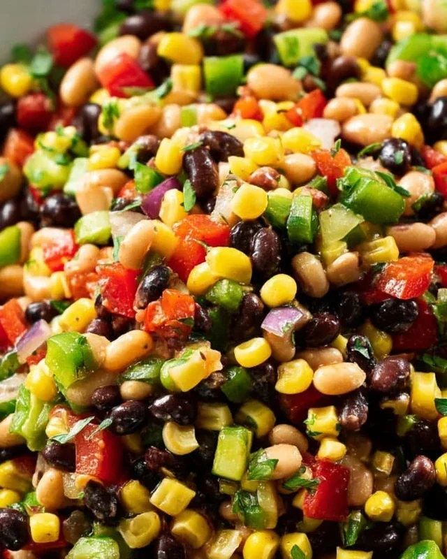 Cowboy Caviar