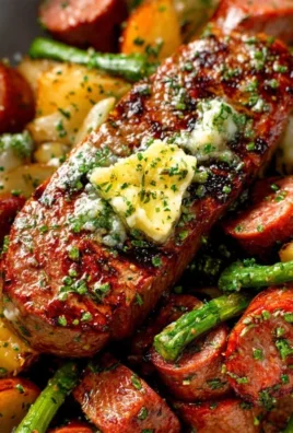 Fast and Easy Dinners For Two