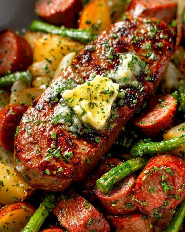Fast and Easy Dinners For Two