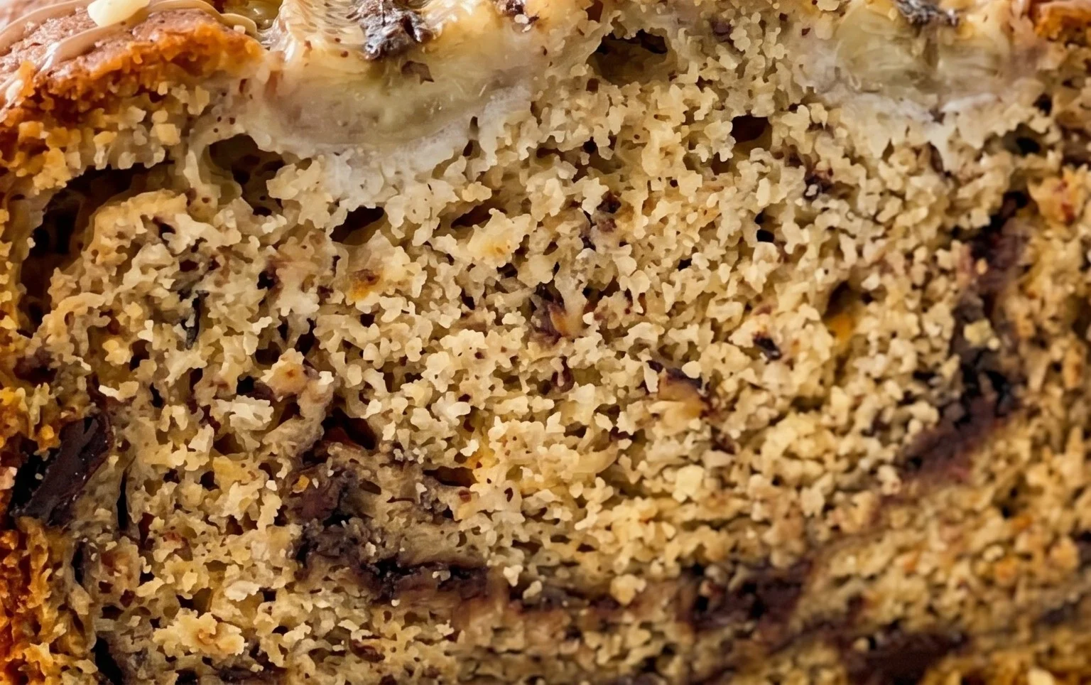 Banana Bread Recipe
