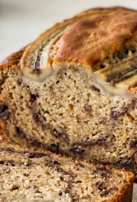 Banana Bread Recipe