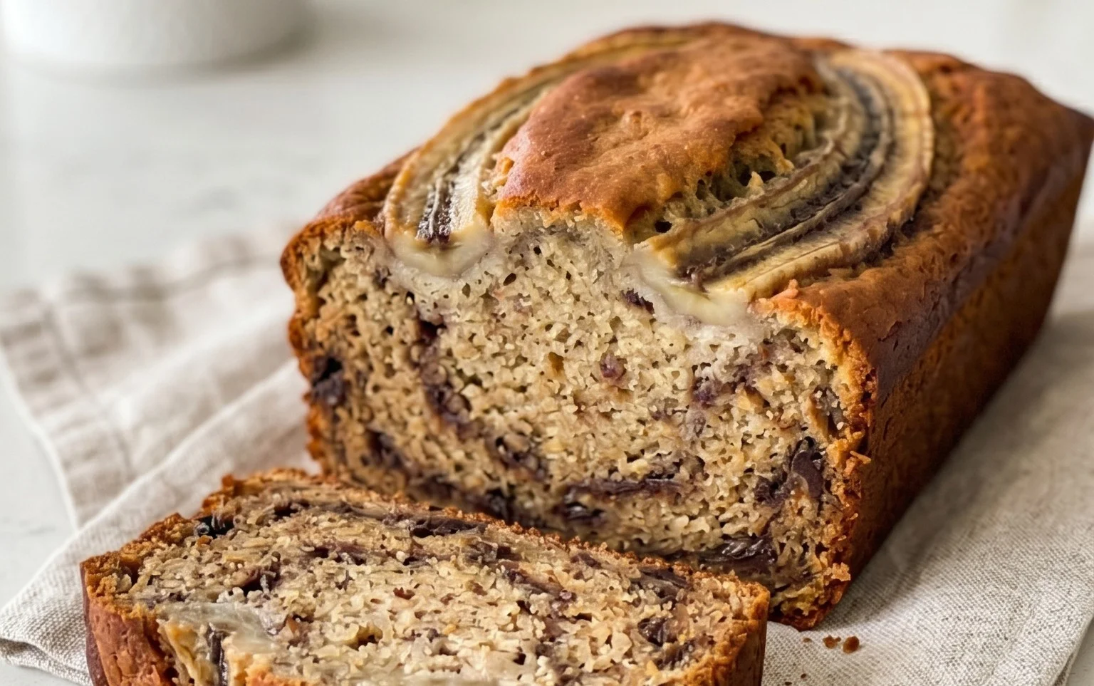 Banana Bread Recipe
