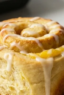 Lemon Rolls