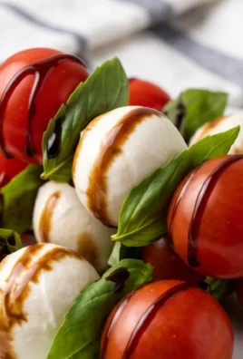 25 Easy Fourth of July Appetizers Under 5 Ingredients