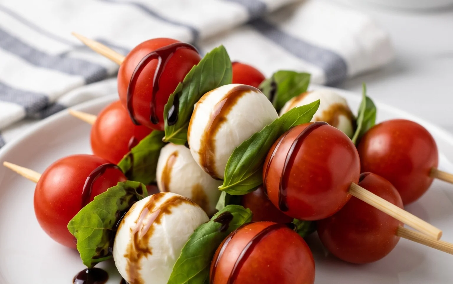 25 Easy Fourth of July Appetizers Under 5 Ingredients