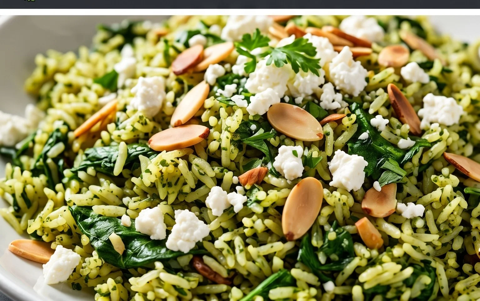 8 Flavored Rice Recipes