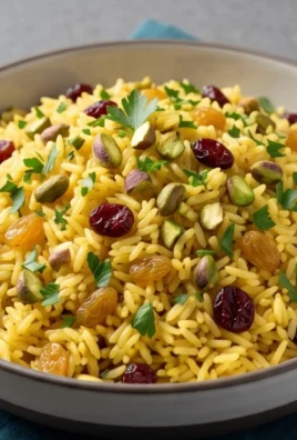 8 Flavored Rice Recipes