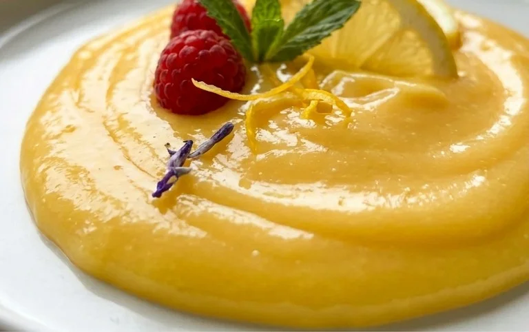Fruit Curd