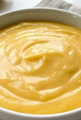 Fruit Curd